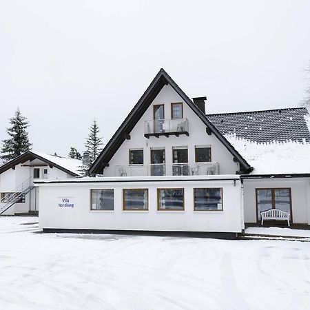 Villa Nordhang Winterberg Exterior foto